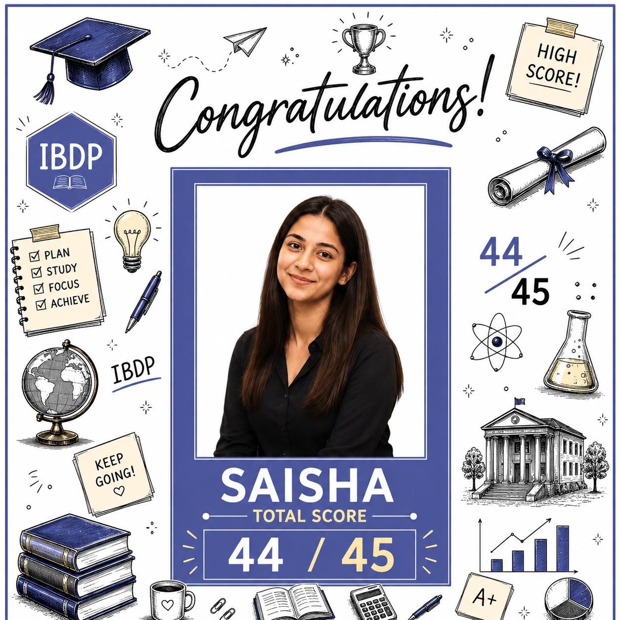 Saisha