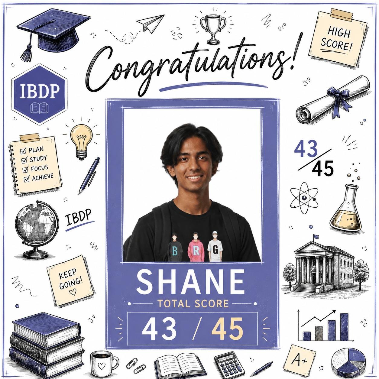 Shane