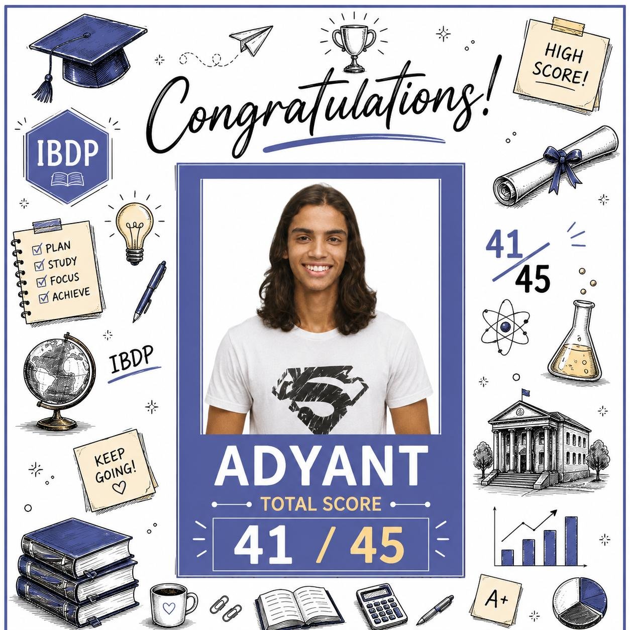 Adyant
