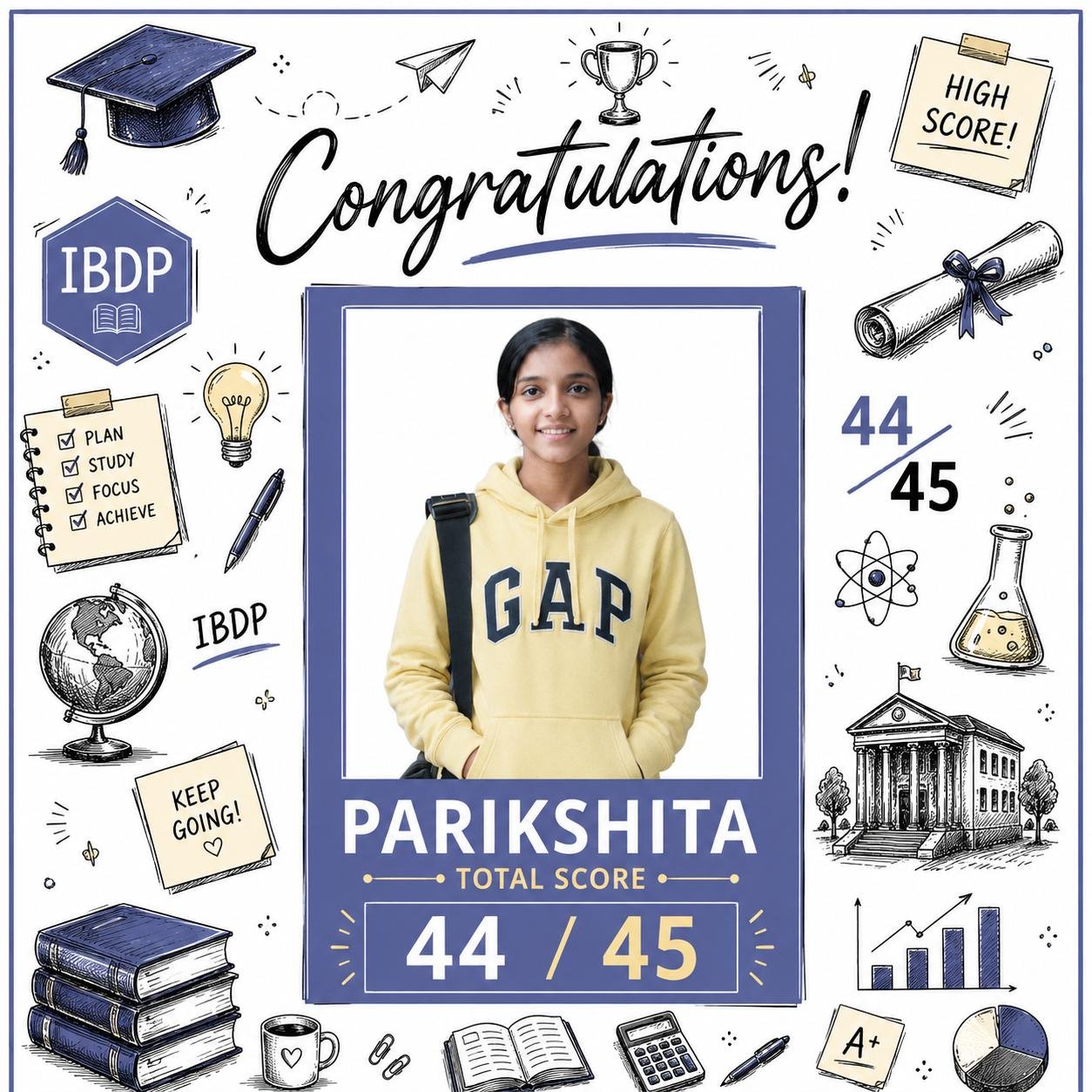 Parikshita