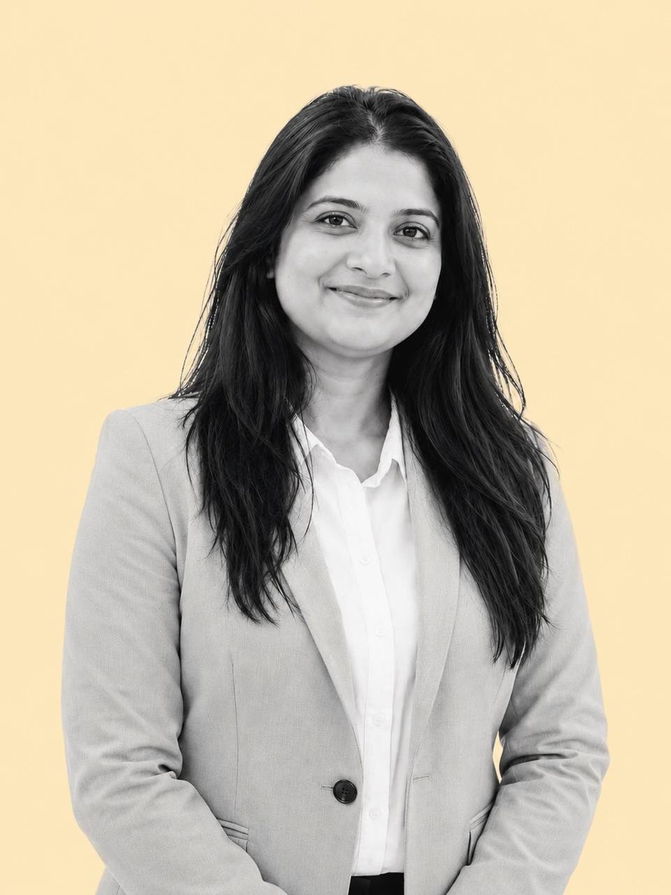 Yaghna Roy