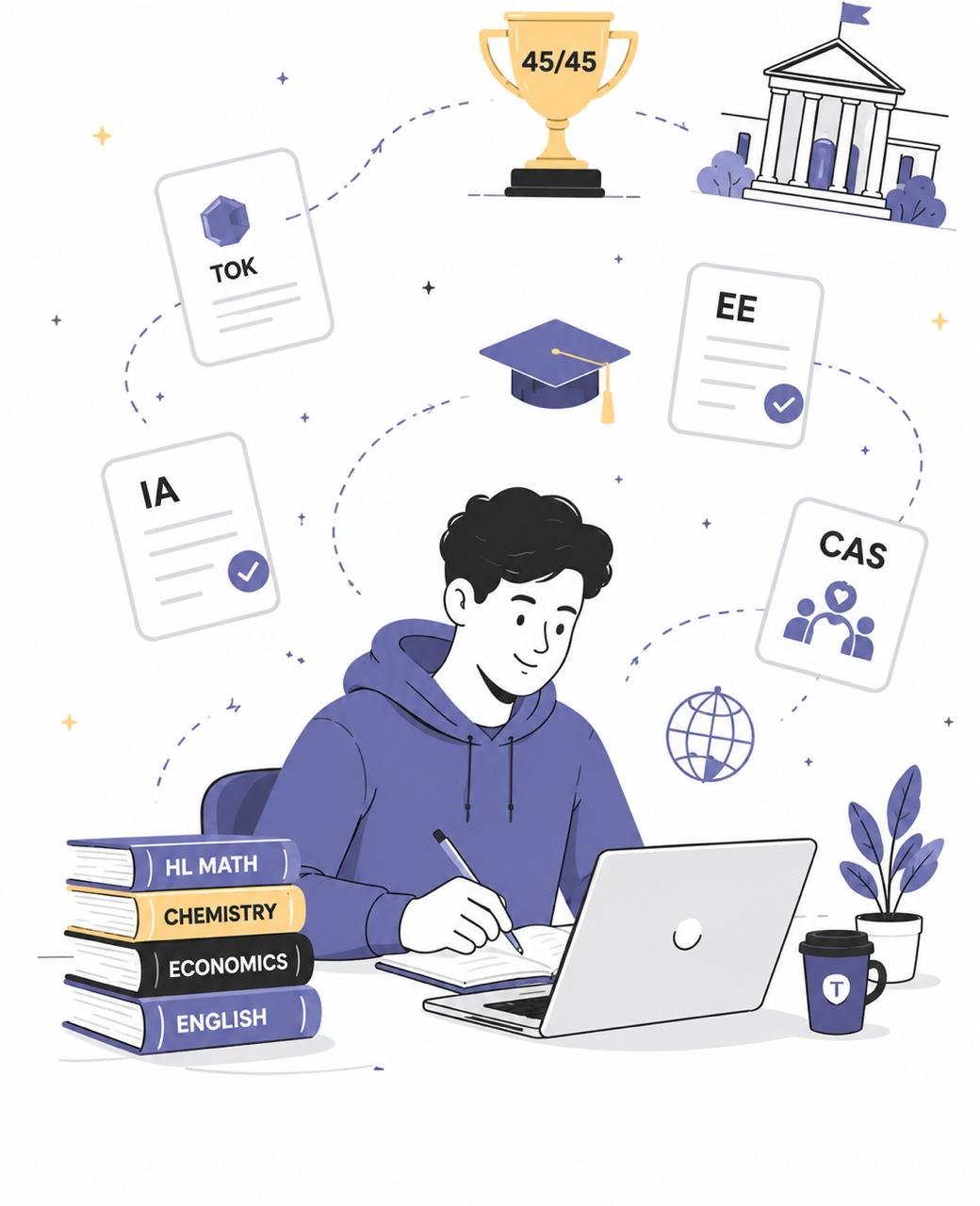IBZENITH student