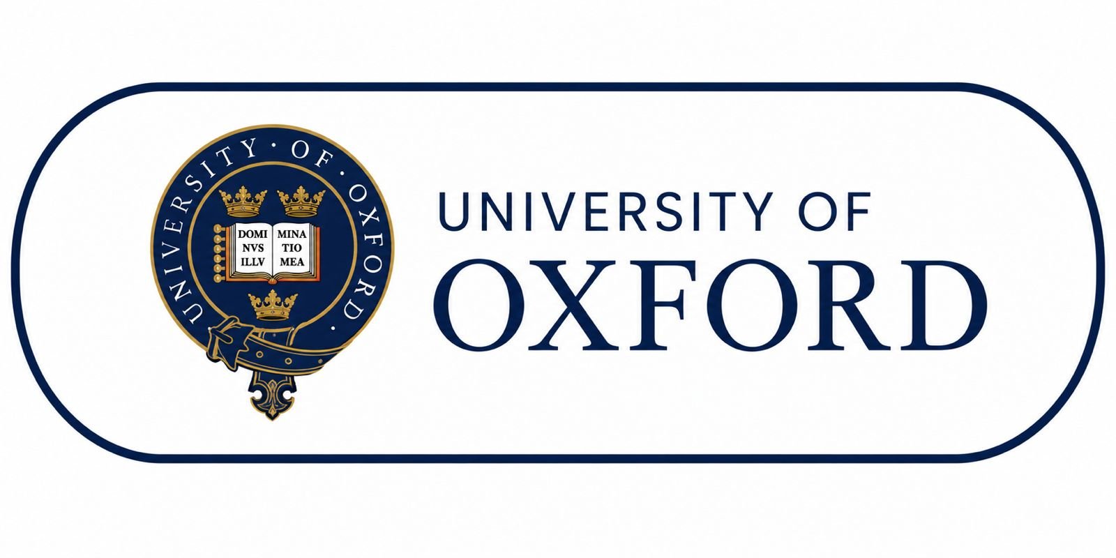 University of Oxford